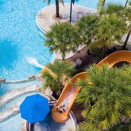Amazing 6 Bedrooms 5 Bathrooms At Solterra Resort